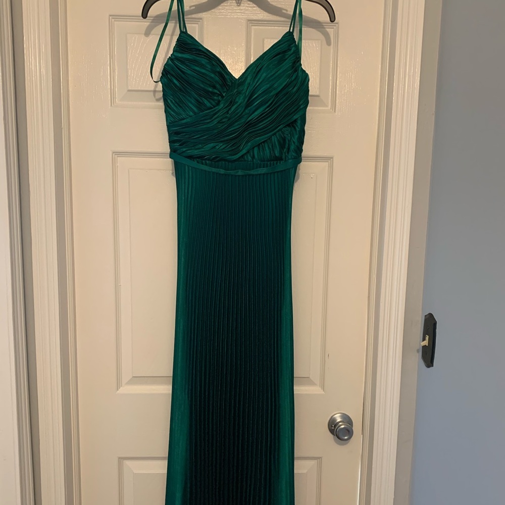 Evening gown